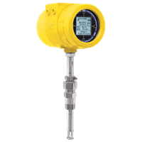 ST100 Flare Gas Flow Meter